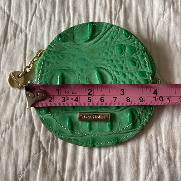Brahmin Coin Purse - Picture 6 of 6